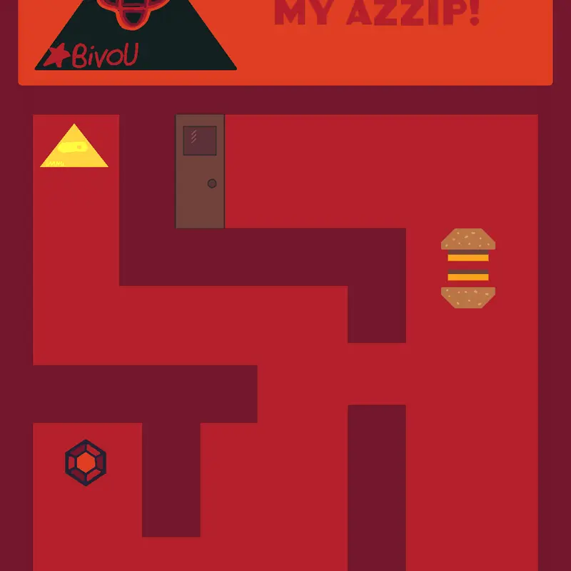 Game by @Eventual-Entertainment