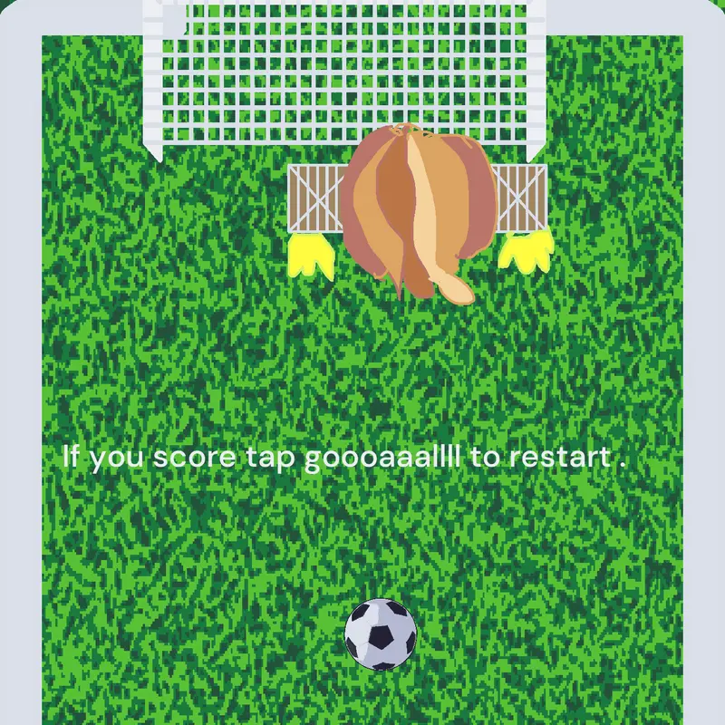 Game by @1yr