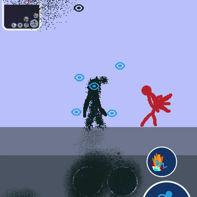 Game by @mauricio4567