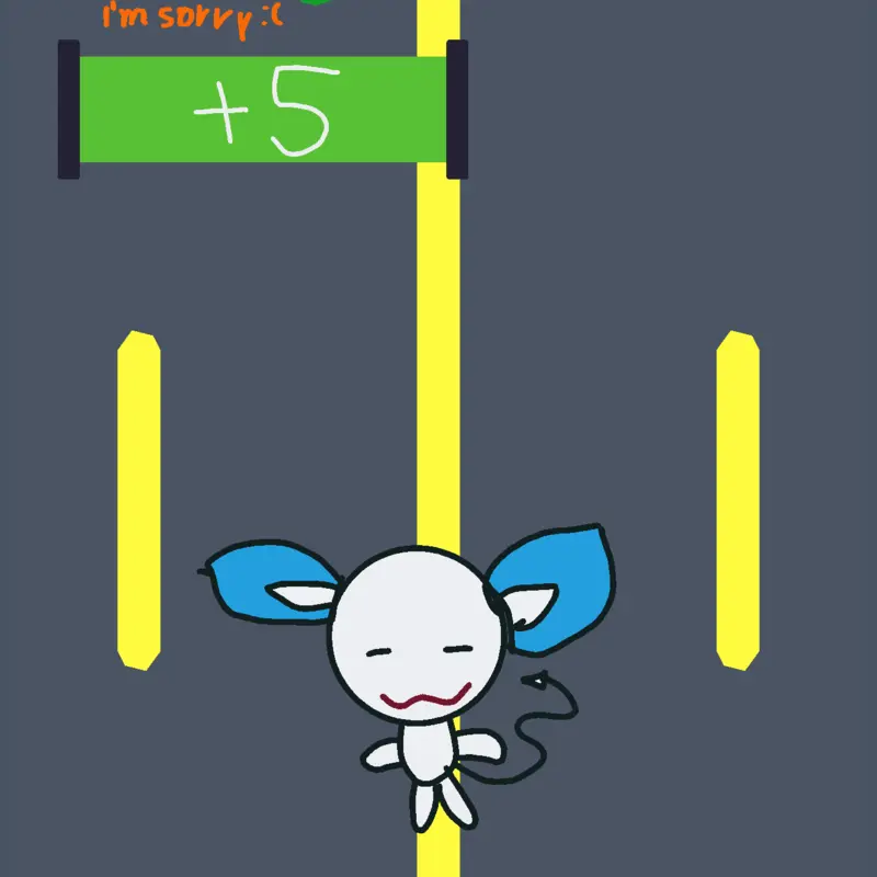 Game by @White_horn