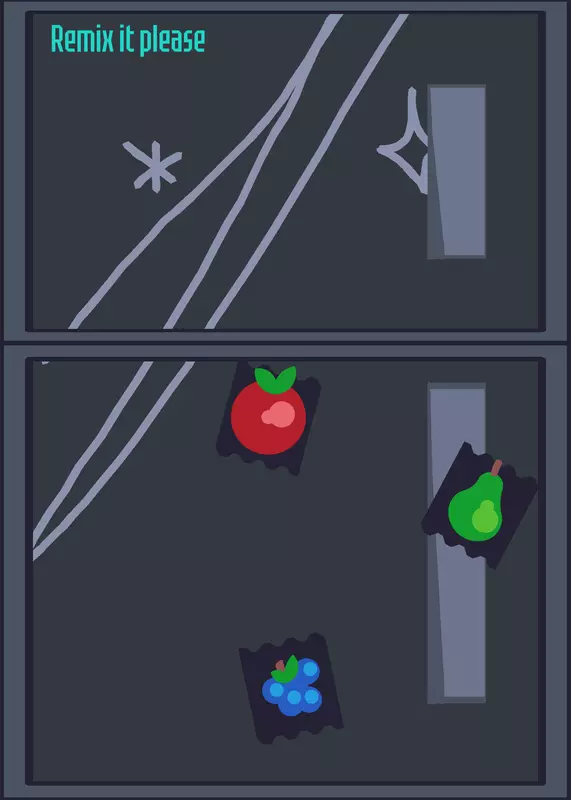Game by @Crazygreenbe3n