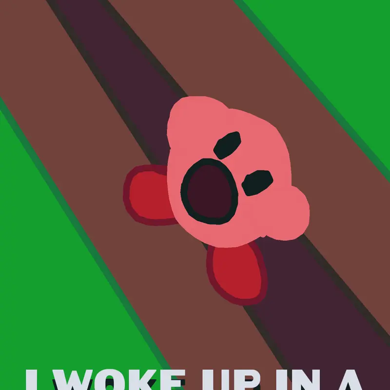 Game by @Dumb_Artist