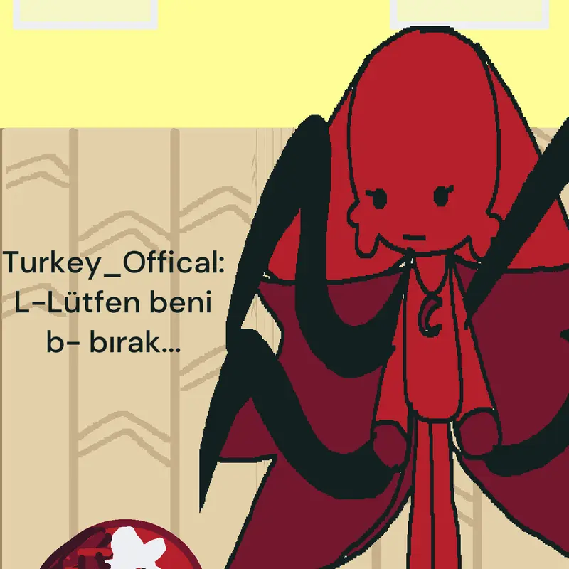 Game by @Turkey_Offical