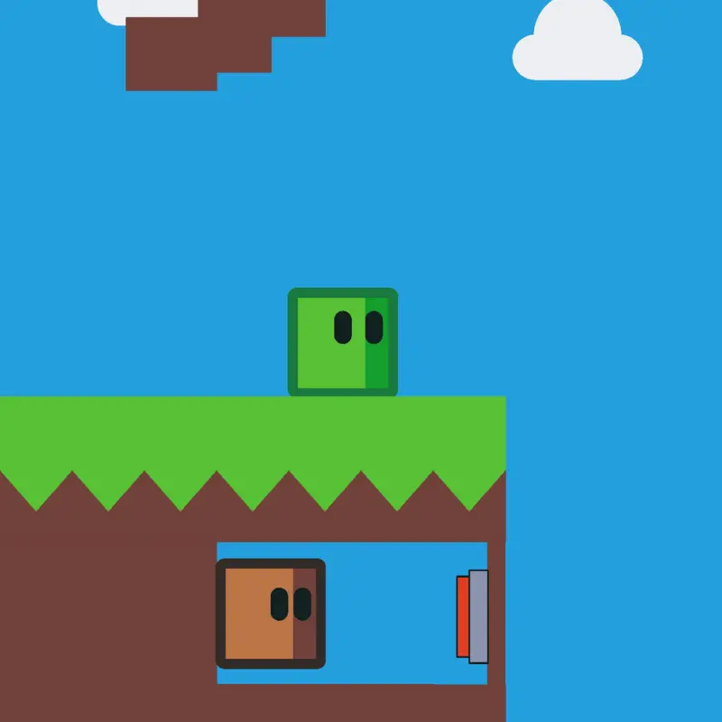 Game by @Dimronaldo1