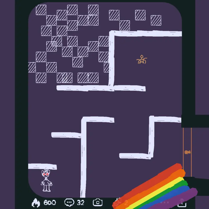 Game by @bowly_dream