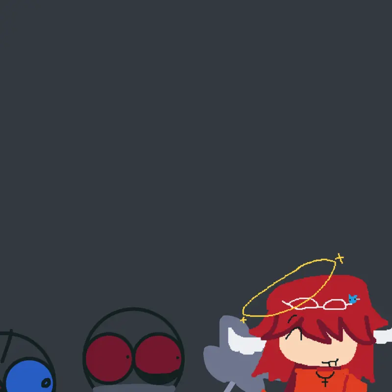 Game by @S_the_bored_creator