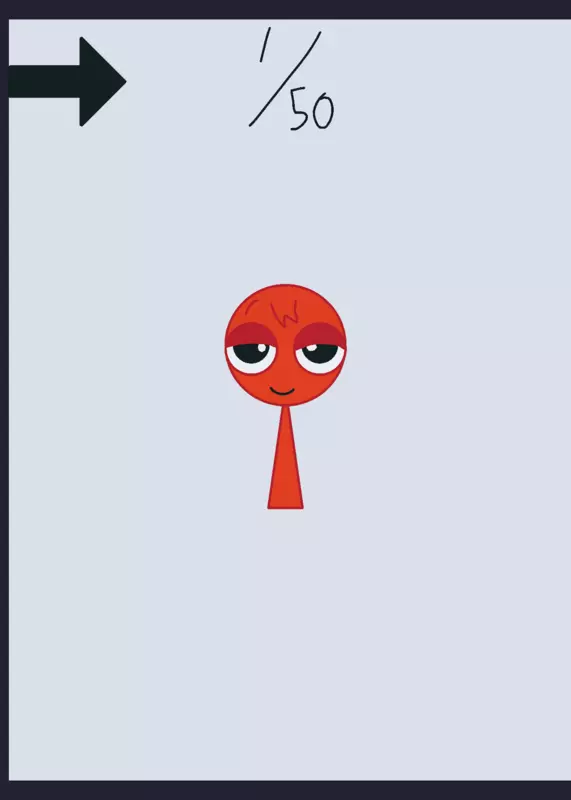 Game by @blazingAJ0692
