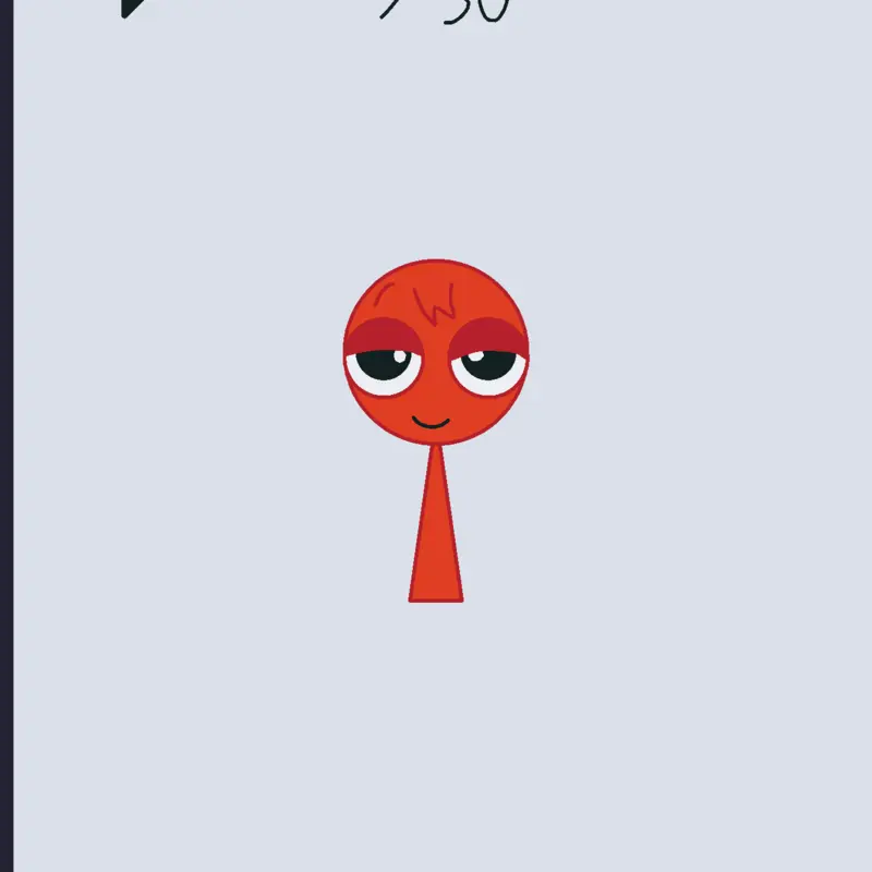 Game by @blazingAJ0692