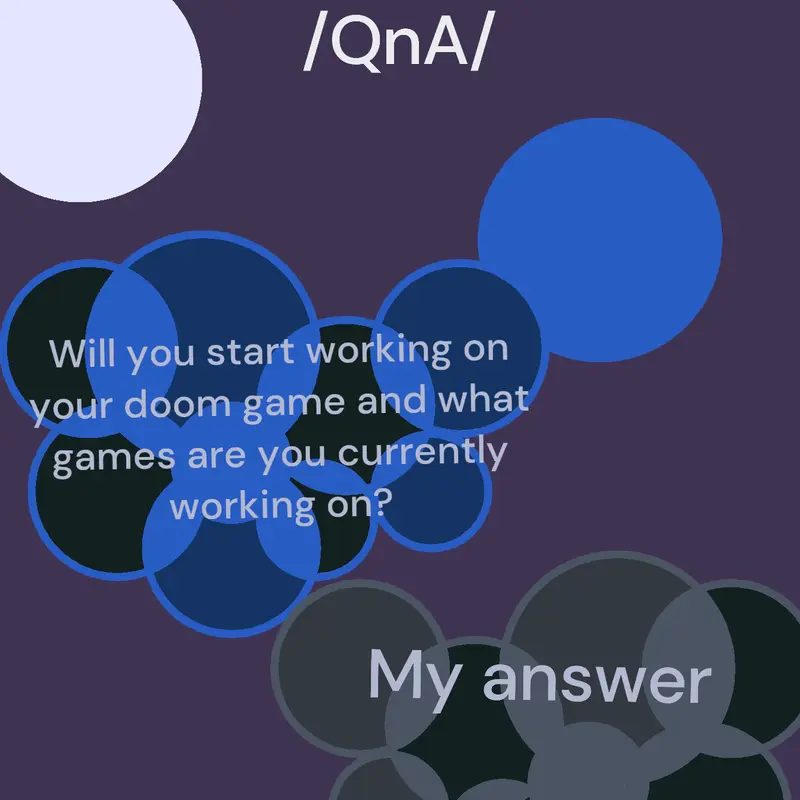 Game by @Cube7