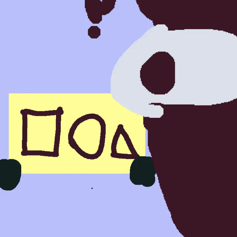 Game by @skalmar