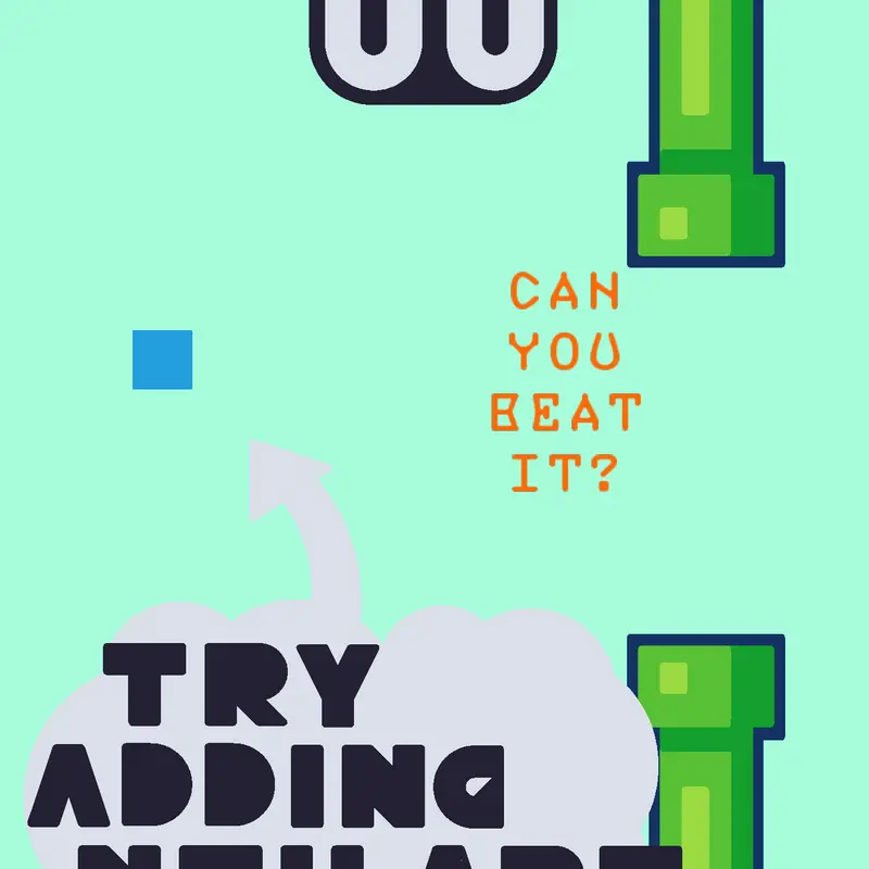 Game by @Pedio