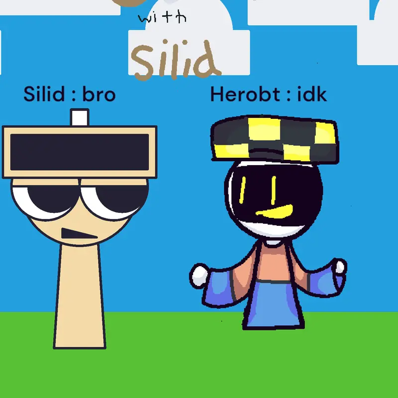 Game by @silld