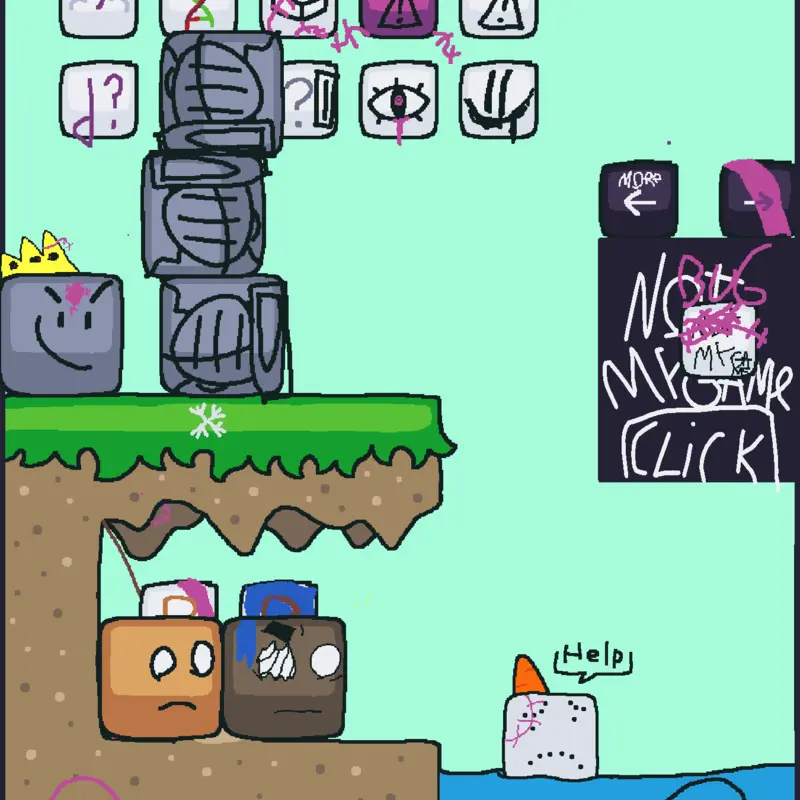 Game by @playetr