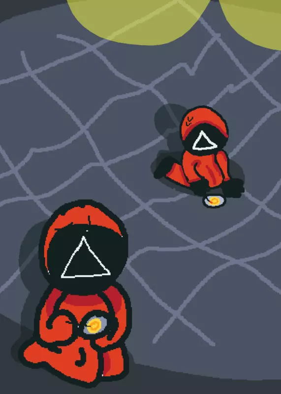 Game by @mayyki