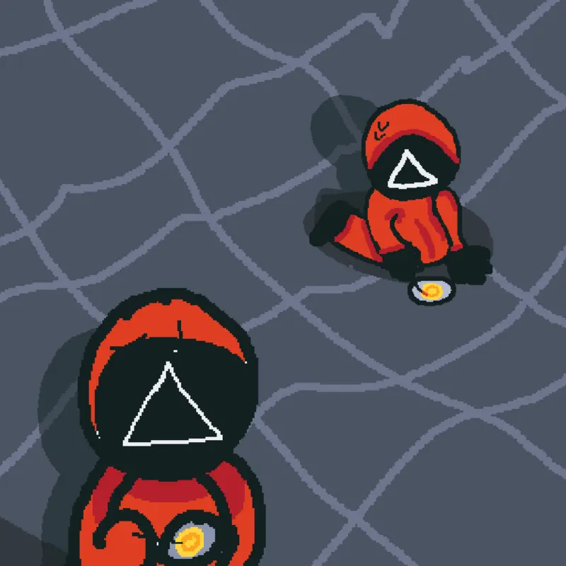 Game by @mayyki