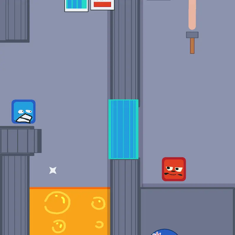 Game by @Milana05
