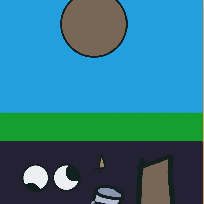 Game by @Davimae