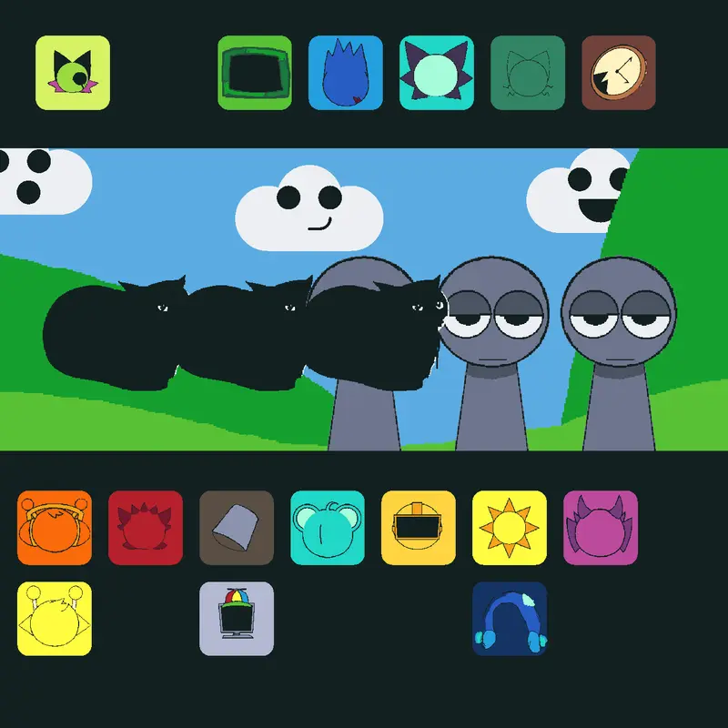 Game by @melonsandboxapilfools
