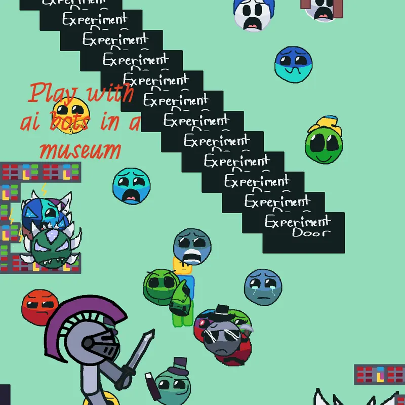 It took me 2 hours pls play by @zex6_00