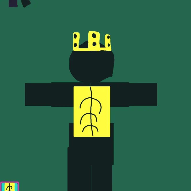 Game by @Gembority