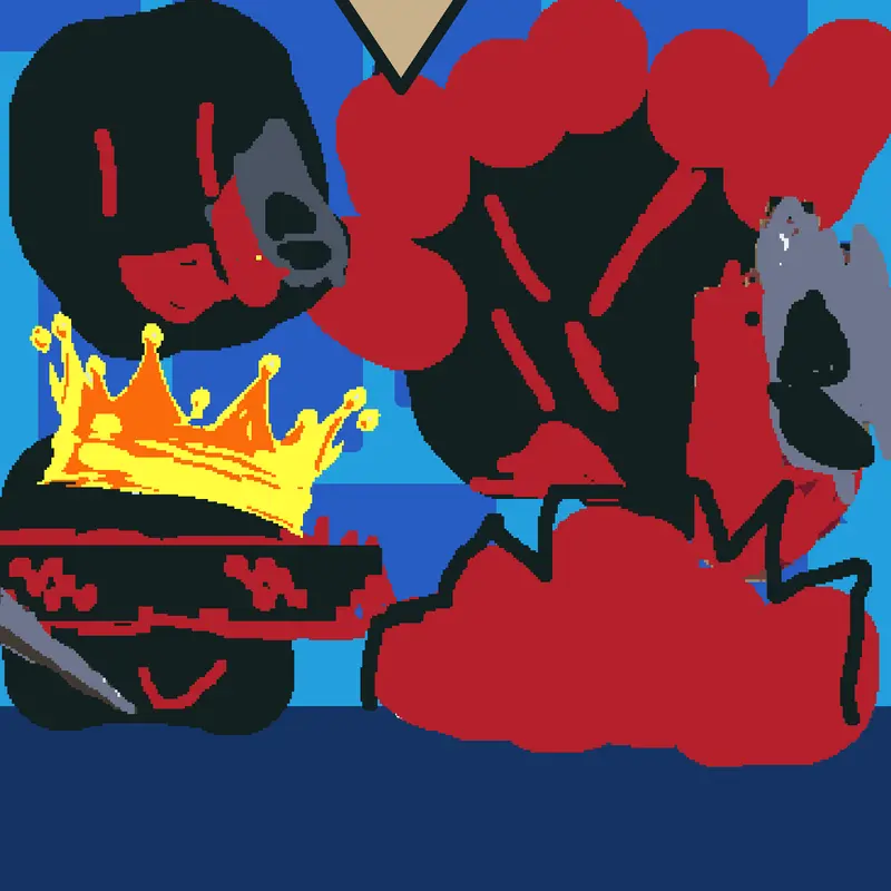 Game by @bludude83729