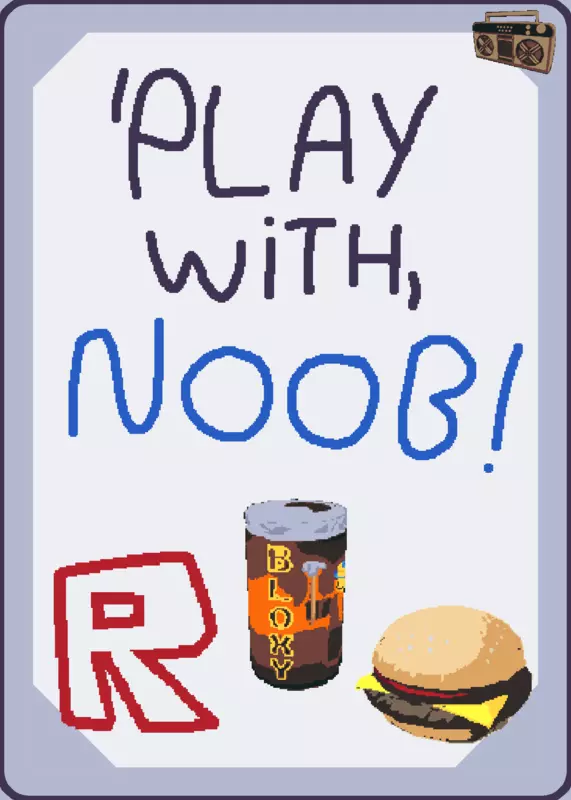 Game by @TheoSamu2020