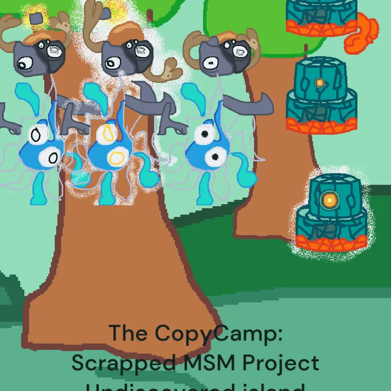 Game by @SuperPlantsVSZombiesFan