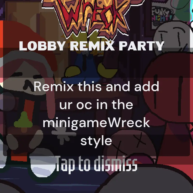 Game by @gamerbunny4166