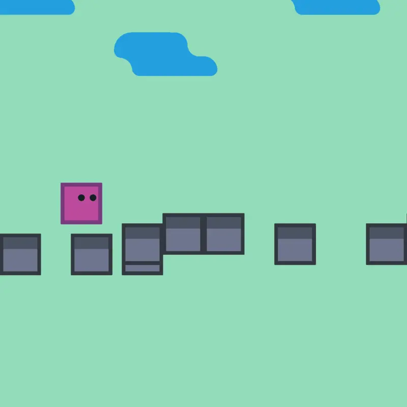 Game by @n04hh