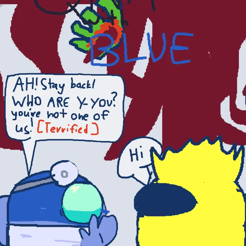 Game by @iluv_drawing