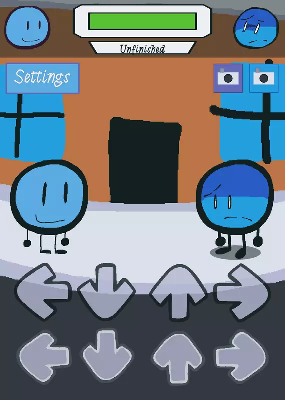 (Unfinished) Kermo1624 VS Kermon11 lol by @Kermon11