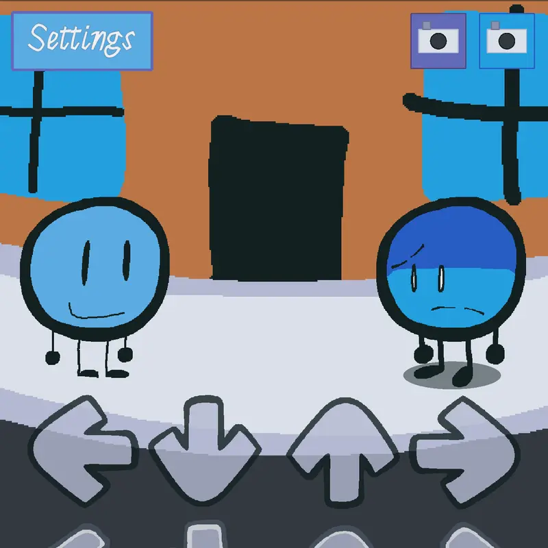 (Unfinished) Kermo1624 VS Kermon11 lol by @Kermon11