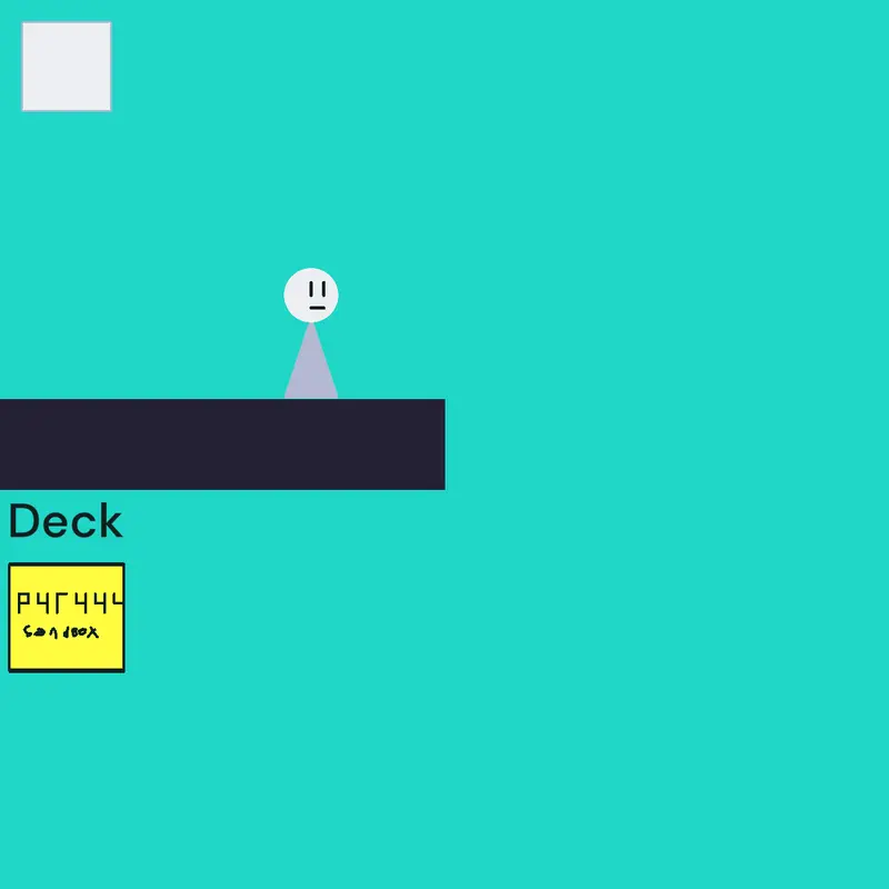 Game by @Hallonahuemichi