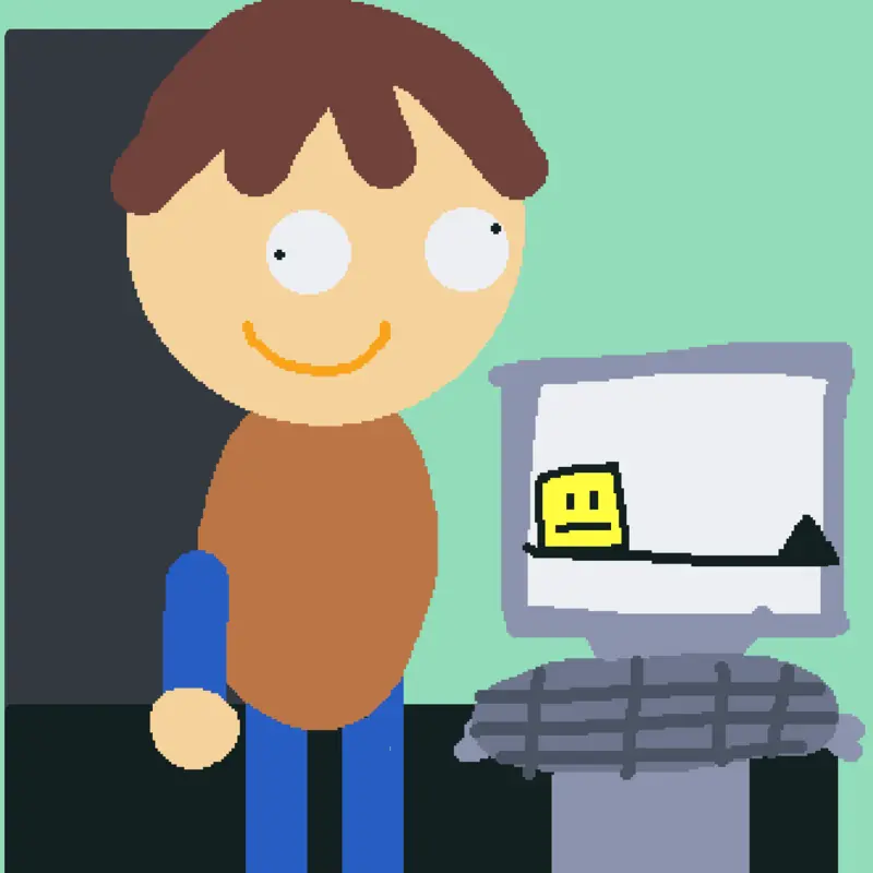 Game by @Bloxyzero