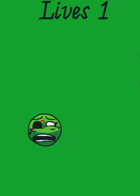 Geometry dash survive!