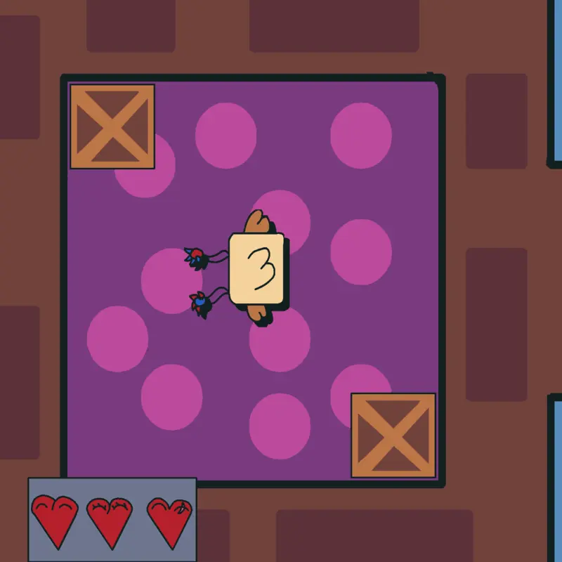 Game by @leptis