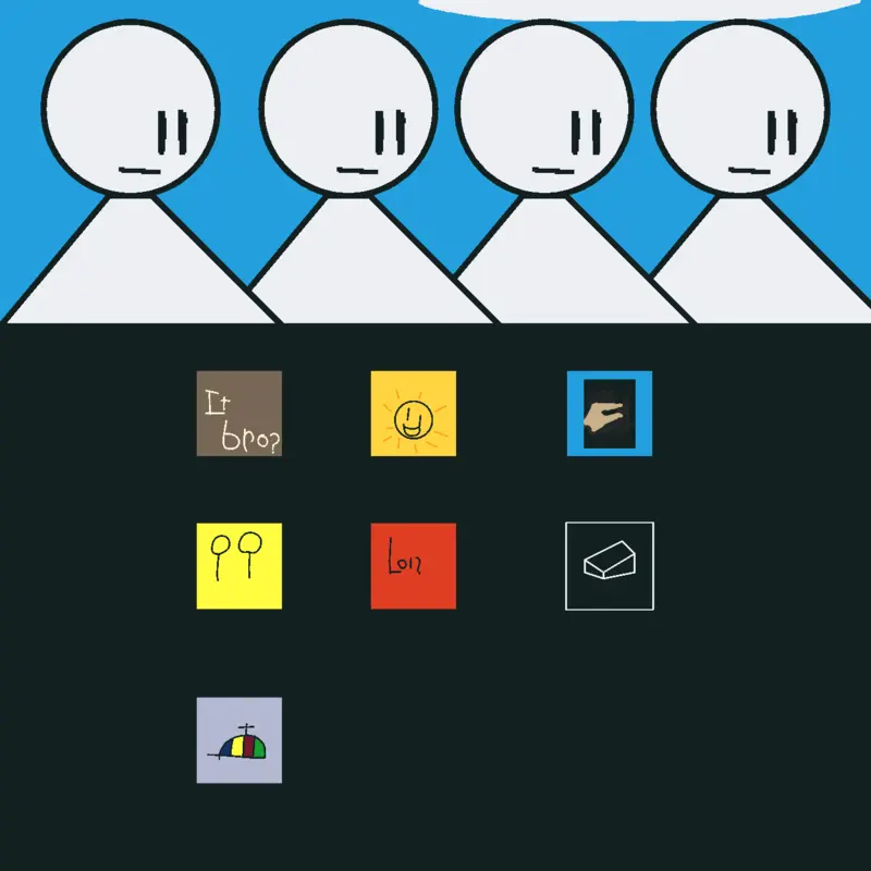 Game by @blueauithegamer