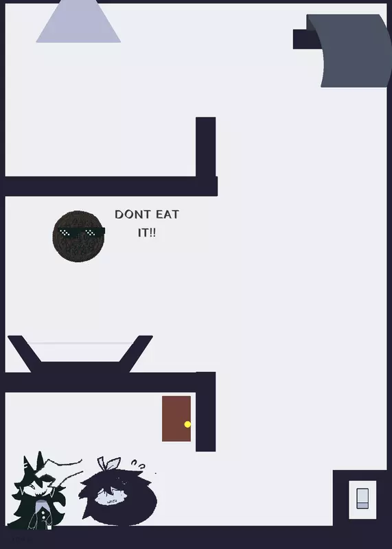 Game by @_MiddleStudio_
