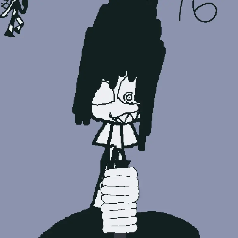 Game by @NKcomics