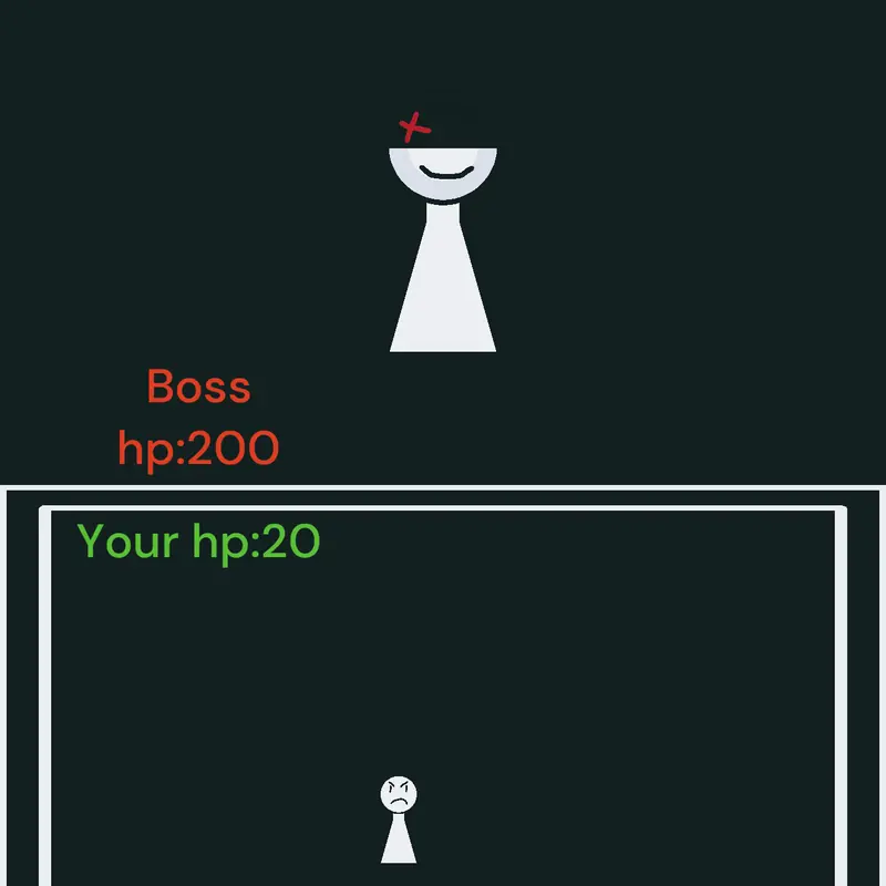 Game by @dont-mind-me