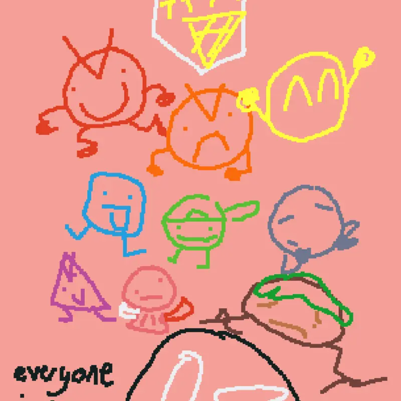Game by @thedawn_isyourdoom