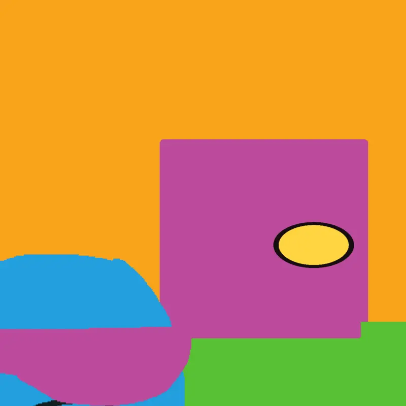 Game by @lukabowser