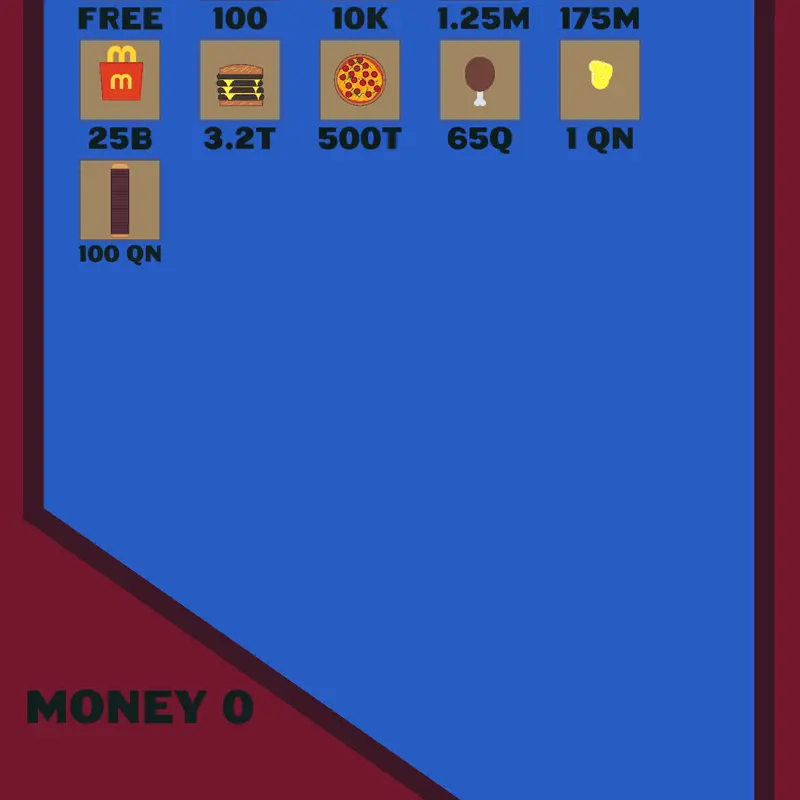 Game by @ffarser