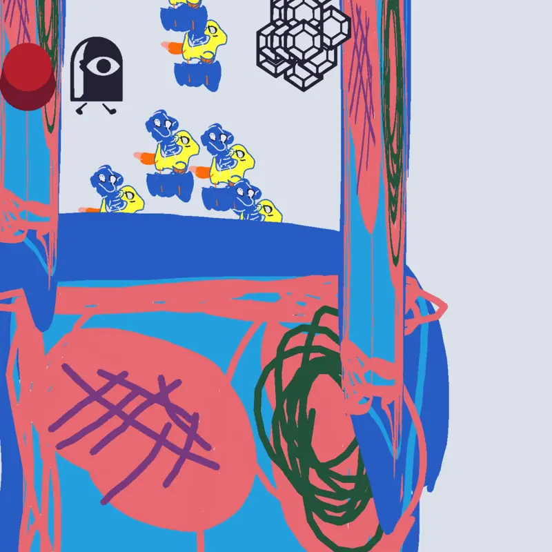 Game by @bibileonora