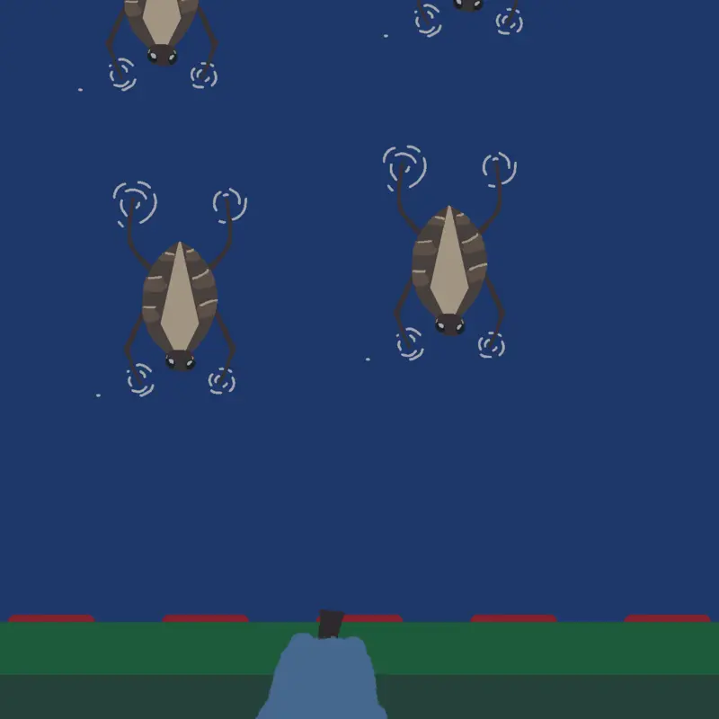 Game by @lemmingsworld