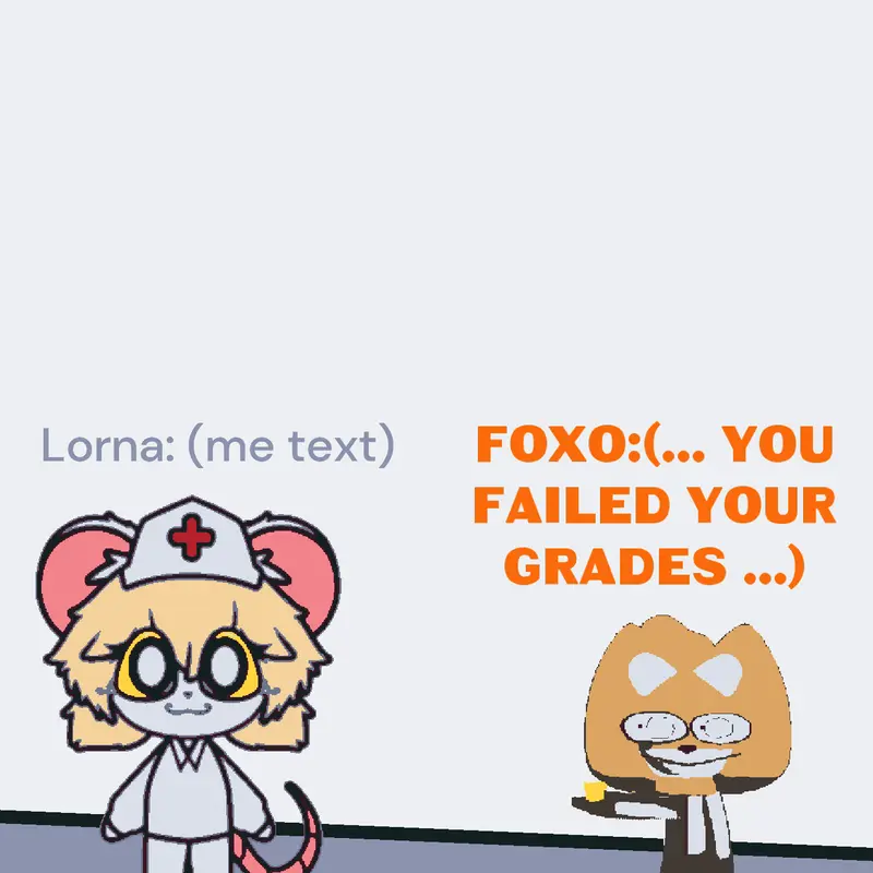 Game by @foxofan1000