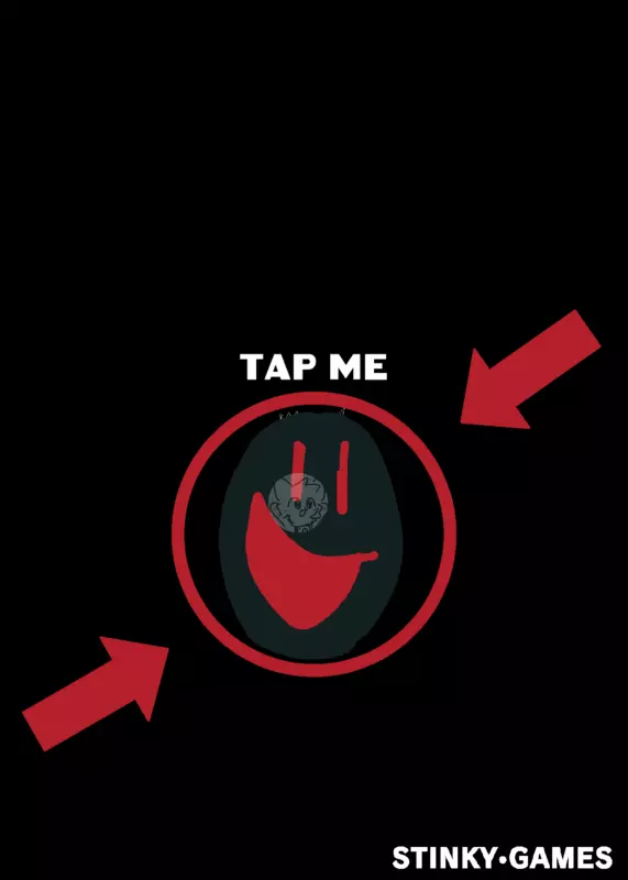 Game by @too_late-exe