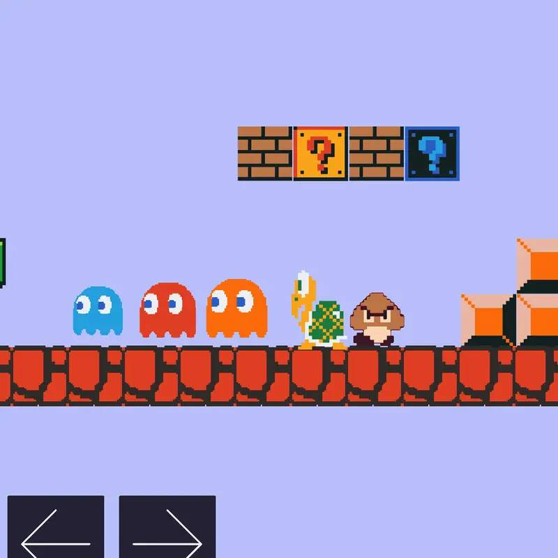 Game by @Npaganini384