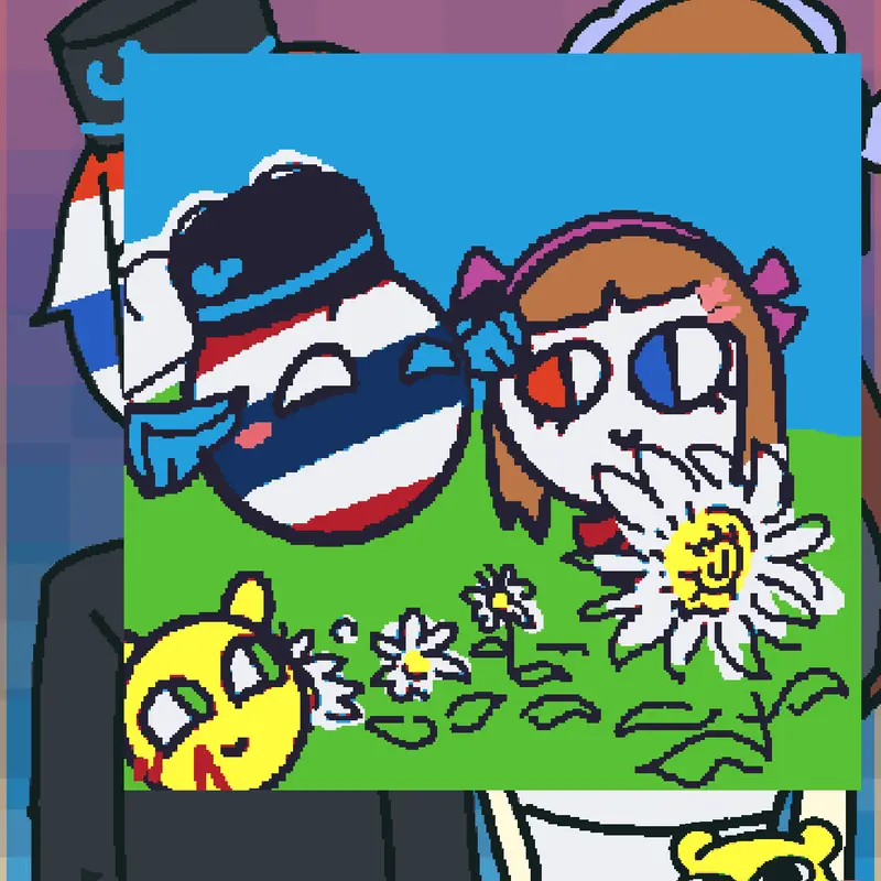 Game by @huggy_328666