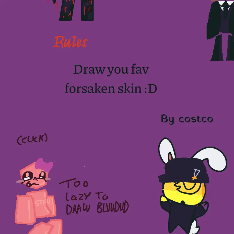 Game by @justAsnail